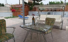 Filio'S Loft Near Airport