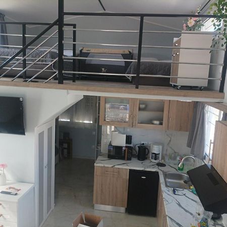 Filio'S Loft Near Airport Βίλα Αρτέμιδα Εξωτερικό φωτογραφία