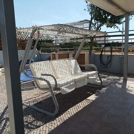 Filio'S Loft Near Airport Βίλα Αρτέμιδα Εξωτερικό φωτογραφία