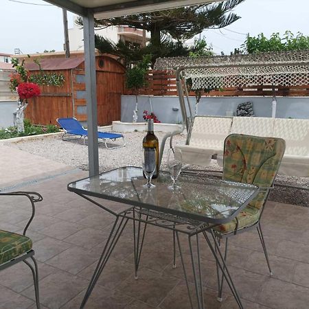 Filio'S Loft Near Airport Βίλα Αρτέμιδα Εξωτερικό φωτογραφία
