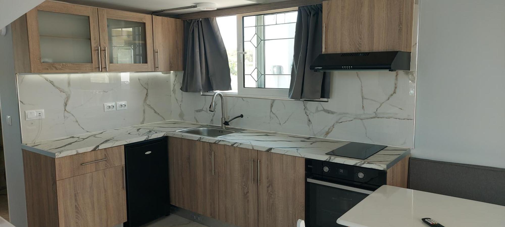Filio'S Loft Near Airport Βίλα Αρτέμιδα Εξωτερικό φωτογραφία