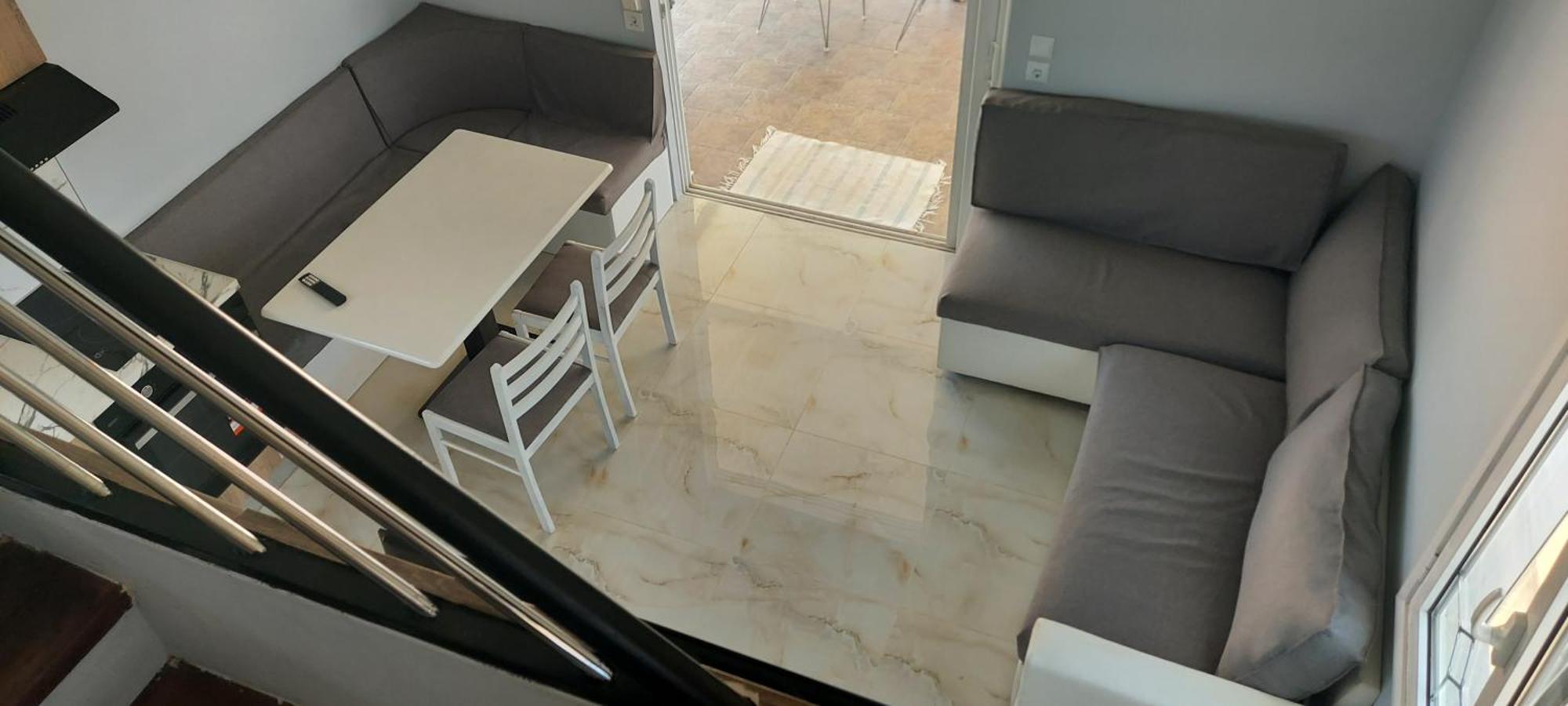Filio'S Loft Near Airport Βίλα Αρτέμιδα Εξωτερικό φωτογραφία