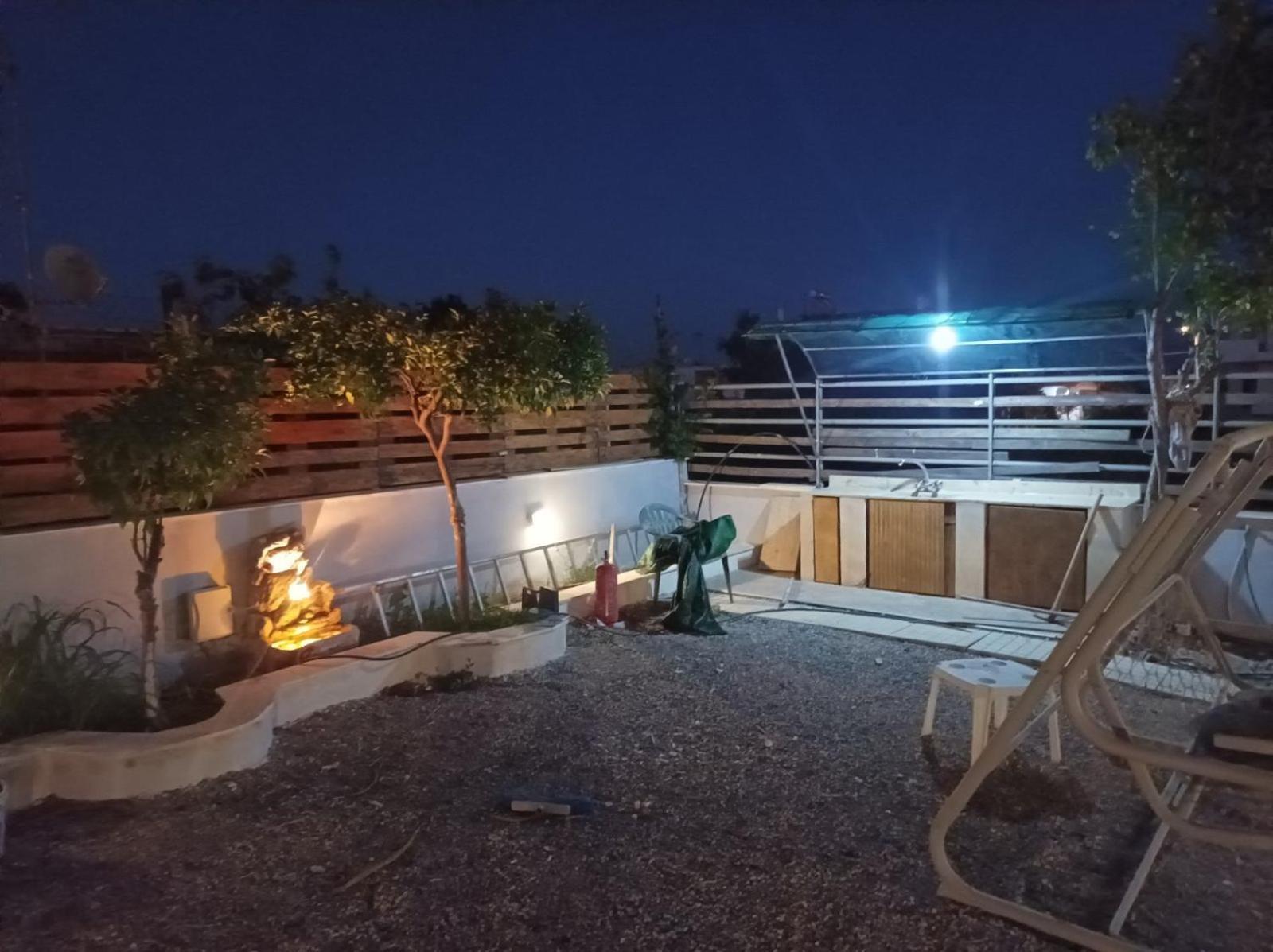 Filio'S Loft Near Airport Βίλα Αρτέμιδα Εξωτερικό φωτογραφία