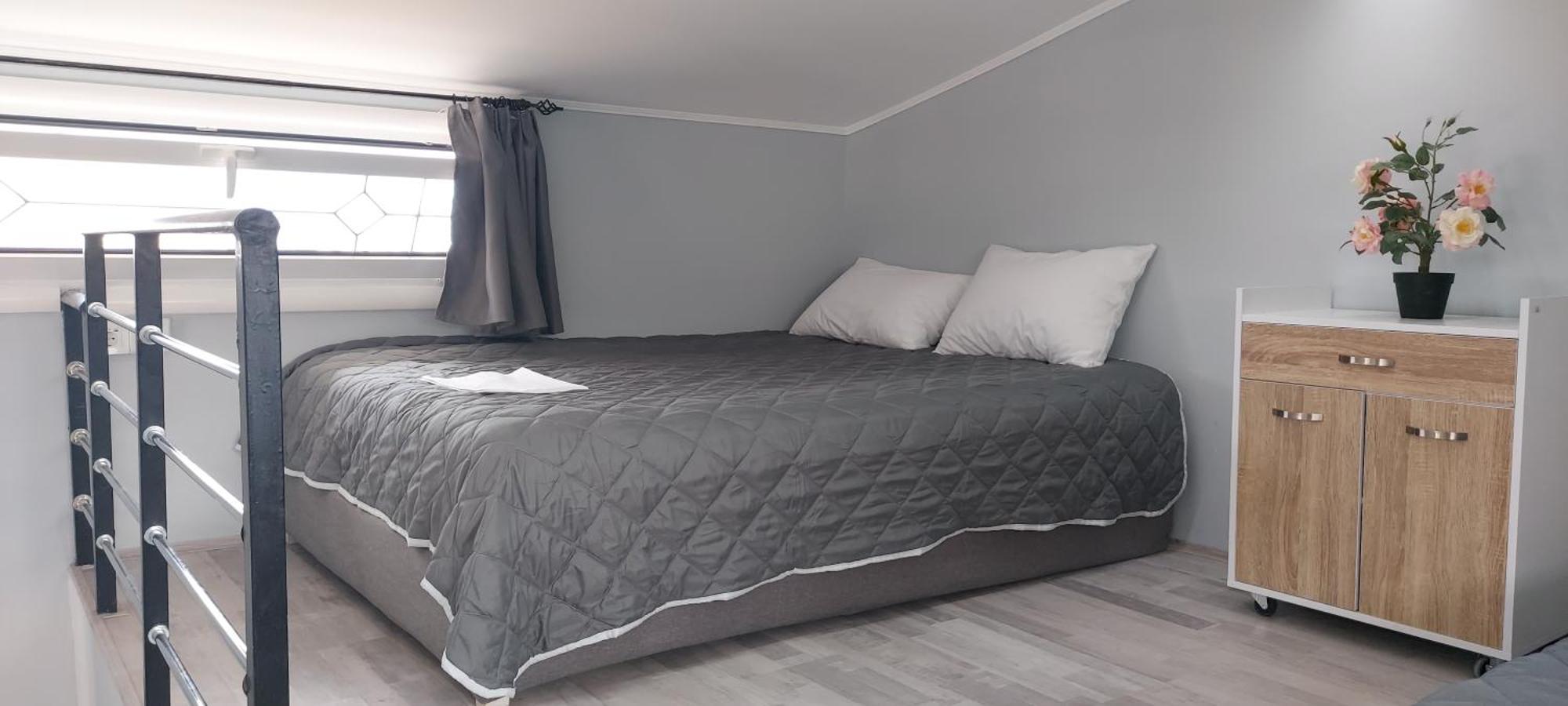 Filio'S Loft Near Airport Βίλα Αρτέμιδα Εξωτερικό φωτογραφία
