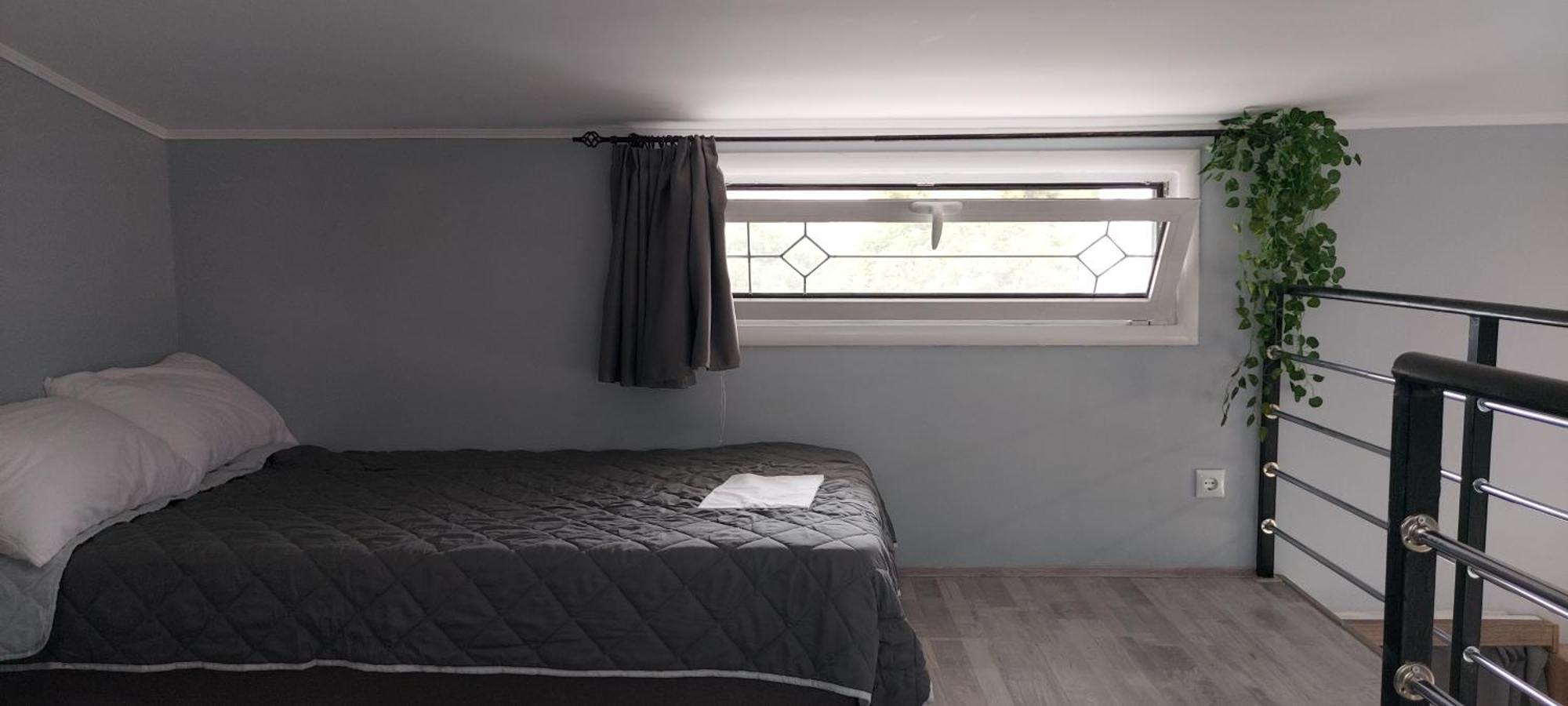 Filio'S Loft Near Airport Βίλα Αρτέμιδα Εξωτερικό φωτογραφία