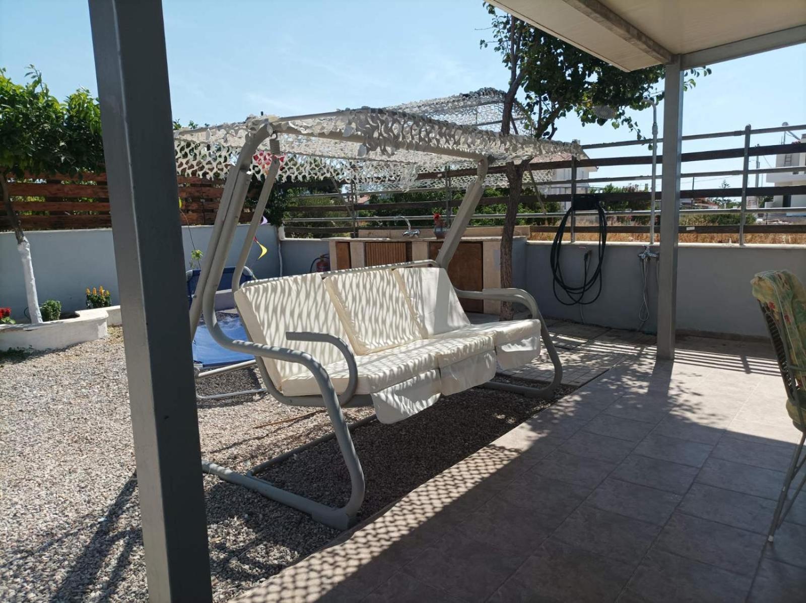 Filio'S Loft Near Airport Βίλα Αρτέμιδα Εξωτερικό φωτογραφία