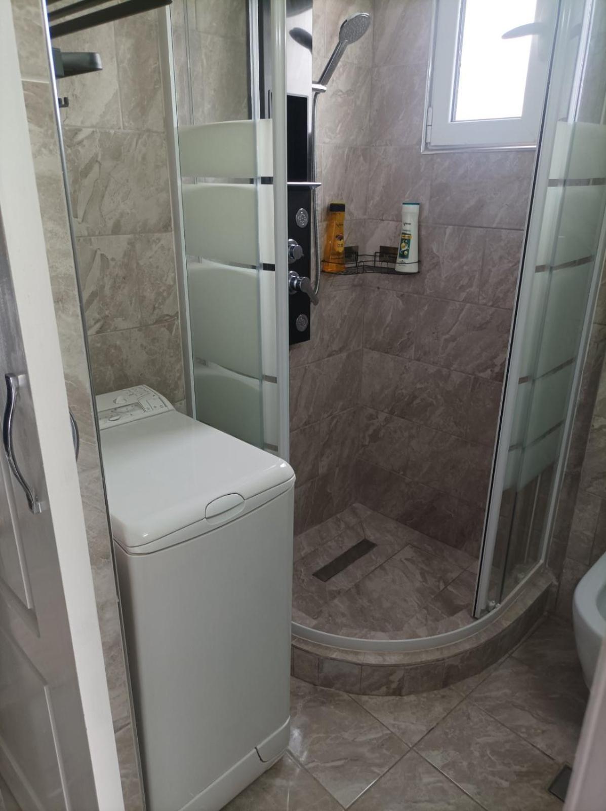 Filio'S Loft Near Airport Βίλα Αρτέμιδα Εξωτερικό φωτογραφία