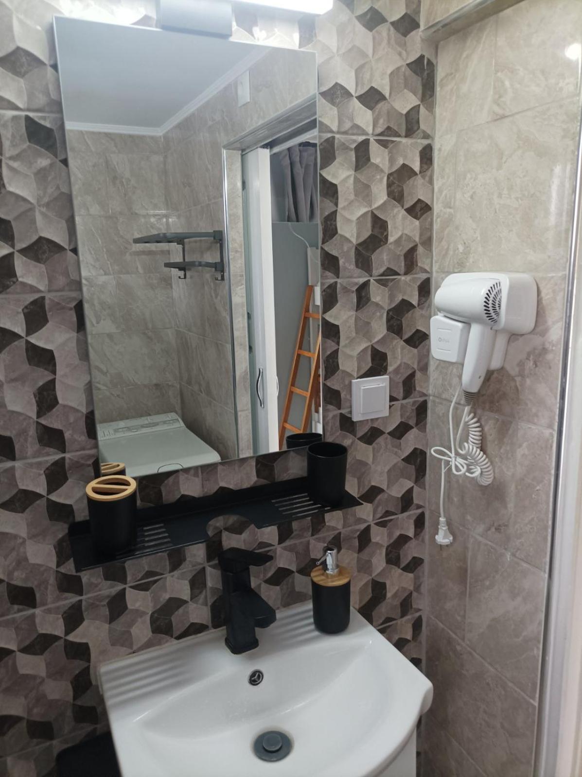 Filio'S Loft Near Airport Βίλα Αρτέμιδα Εξωτερικό φωτογραφία