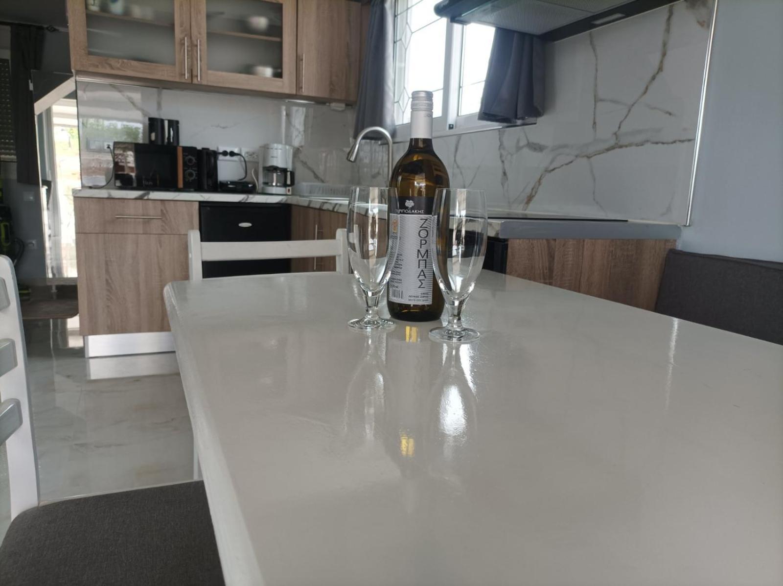 Filio'S Loft Near Airport Βίλα Αρτέμιδα Εξωτερικό φωτογραφία